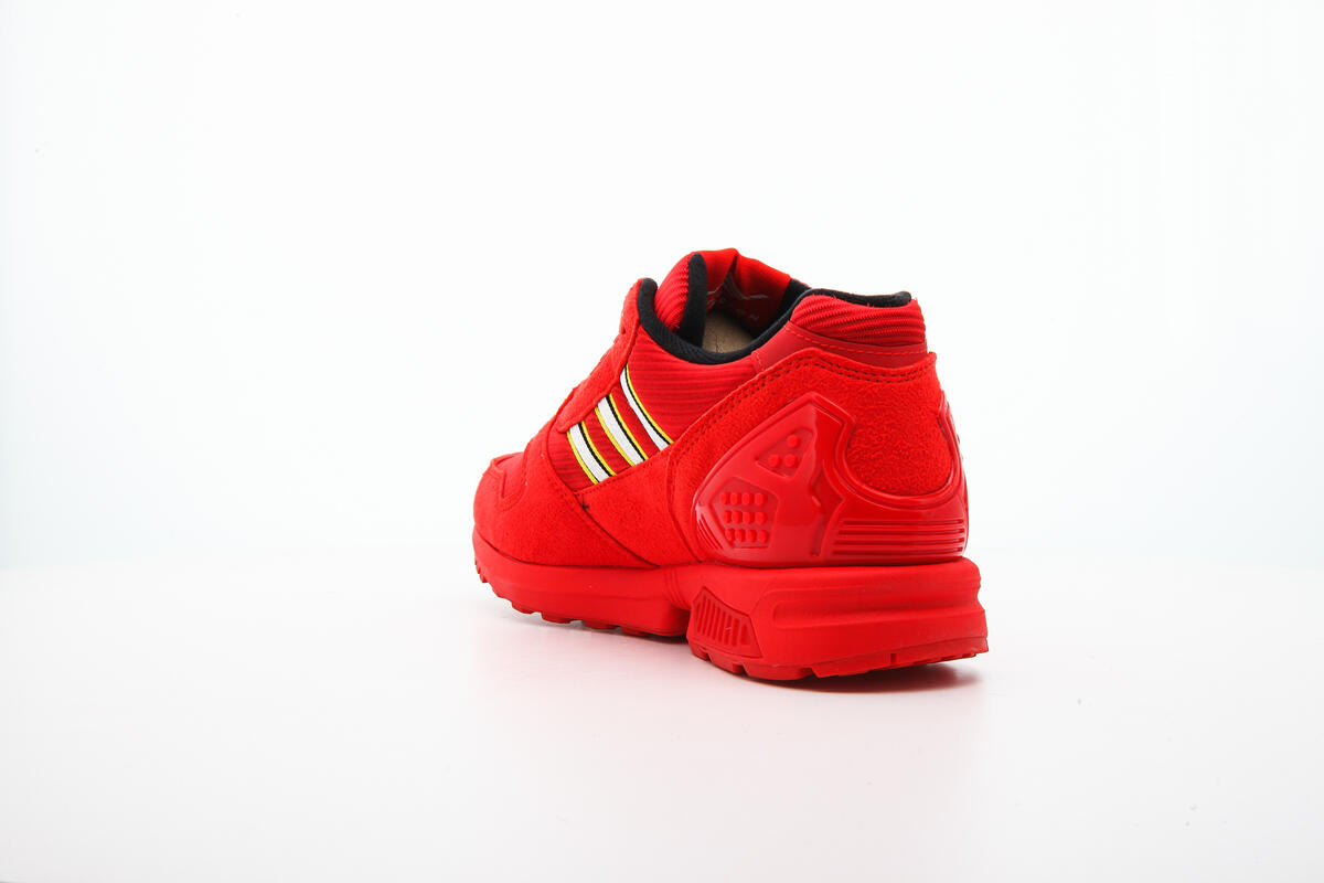 専用♡red♡ adidas Originals ZX 8000 LEGO 